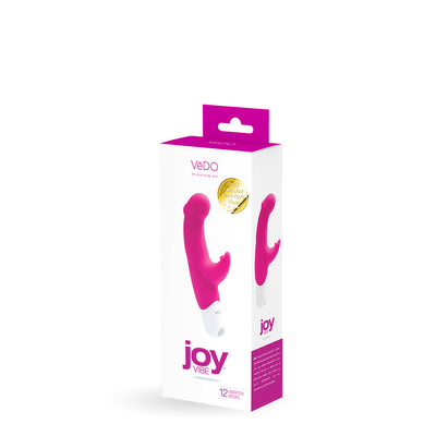 VeDO Joy Vibe - Hot Pink