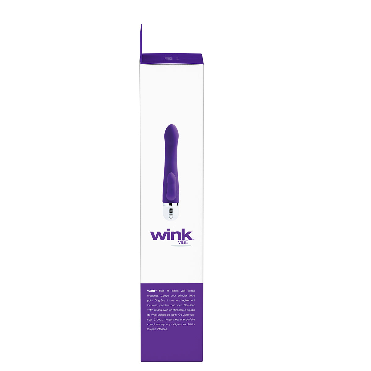 VeDO Wink Vibe - Indigo