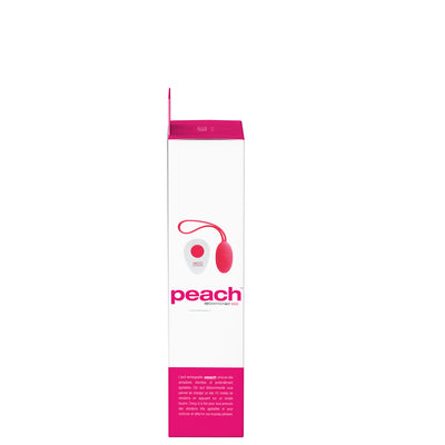 VeDO Peach Egg - Pink