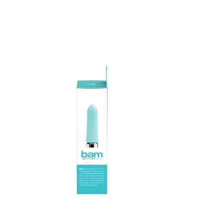 VeDO Bam Bullet - Turquoise