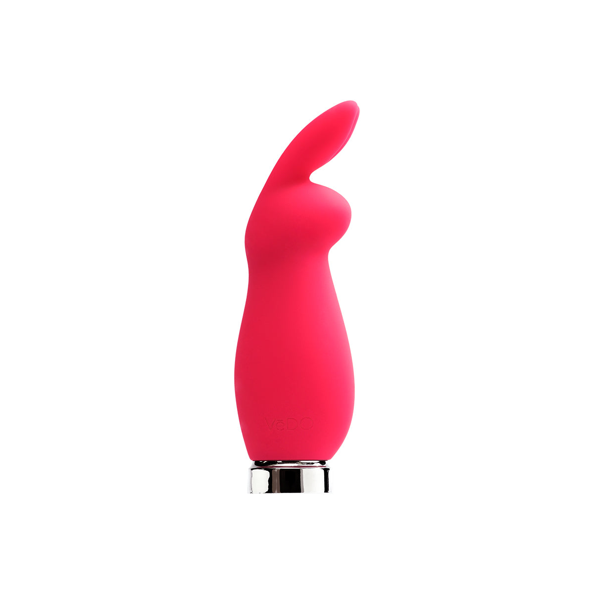 VeDO Crazzy Bunny Bullet - Pink