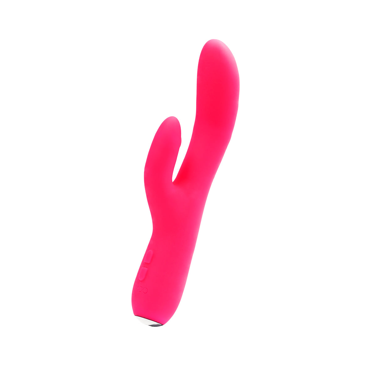 VeDO Rockie Dual Vibrator - Pink