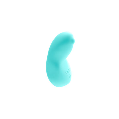 VeDO Izzy Clitoral Vibrator - Turquoise