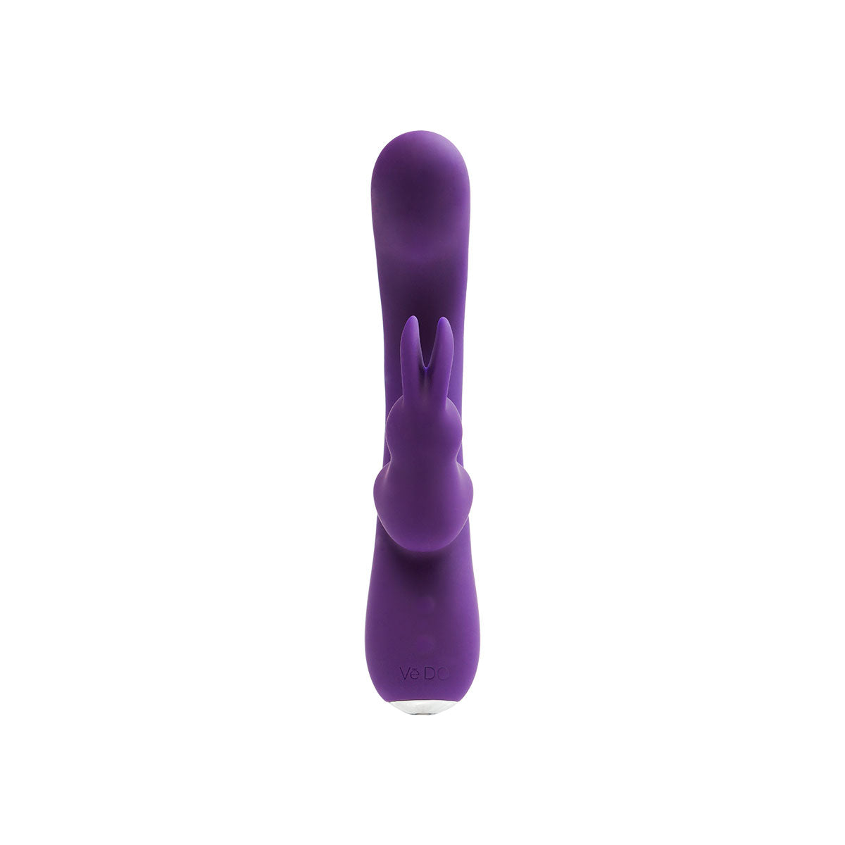 VeDO Kinky Bunny Plus Rabbit Vibe - Purple