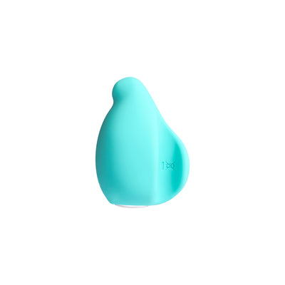 VeDO Yumi Finger Vibe - Turquoise