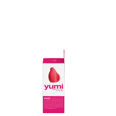 VeDO Yumi Finger Vibe - Pink