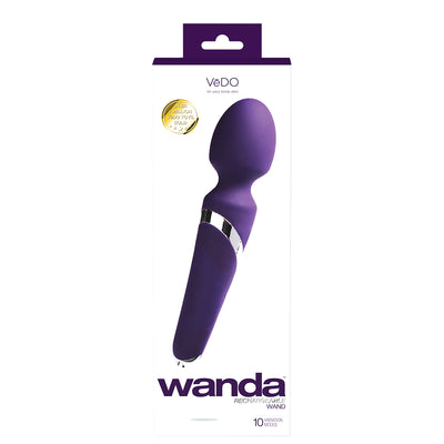 VeDO Wanda Wand - Purple