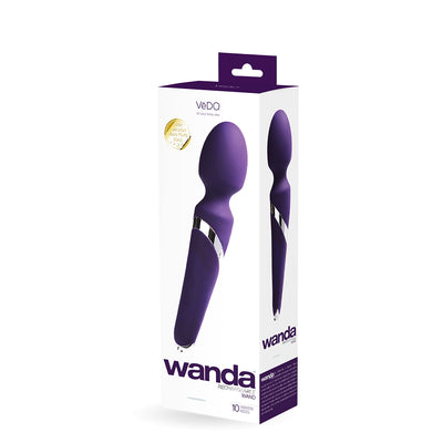 VeDO Wanda Wand - Purple