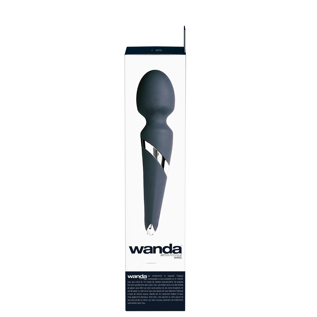 VeDO Wanda Wand - Black