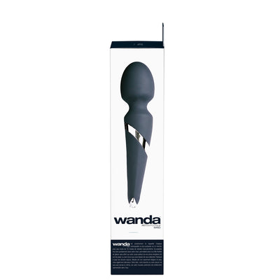 VeDO Wanda Wand - Black