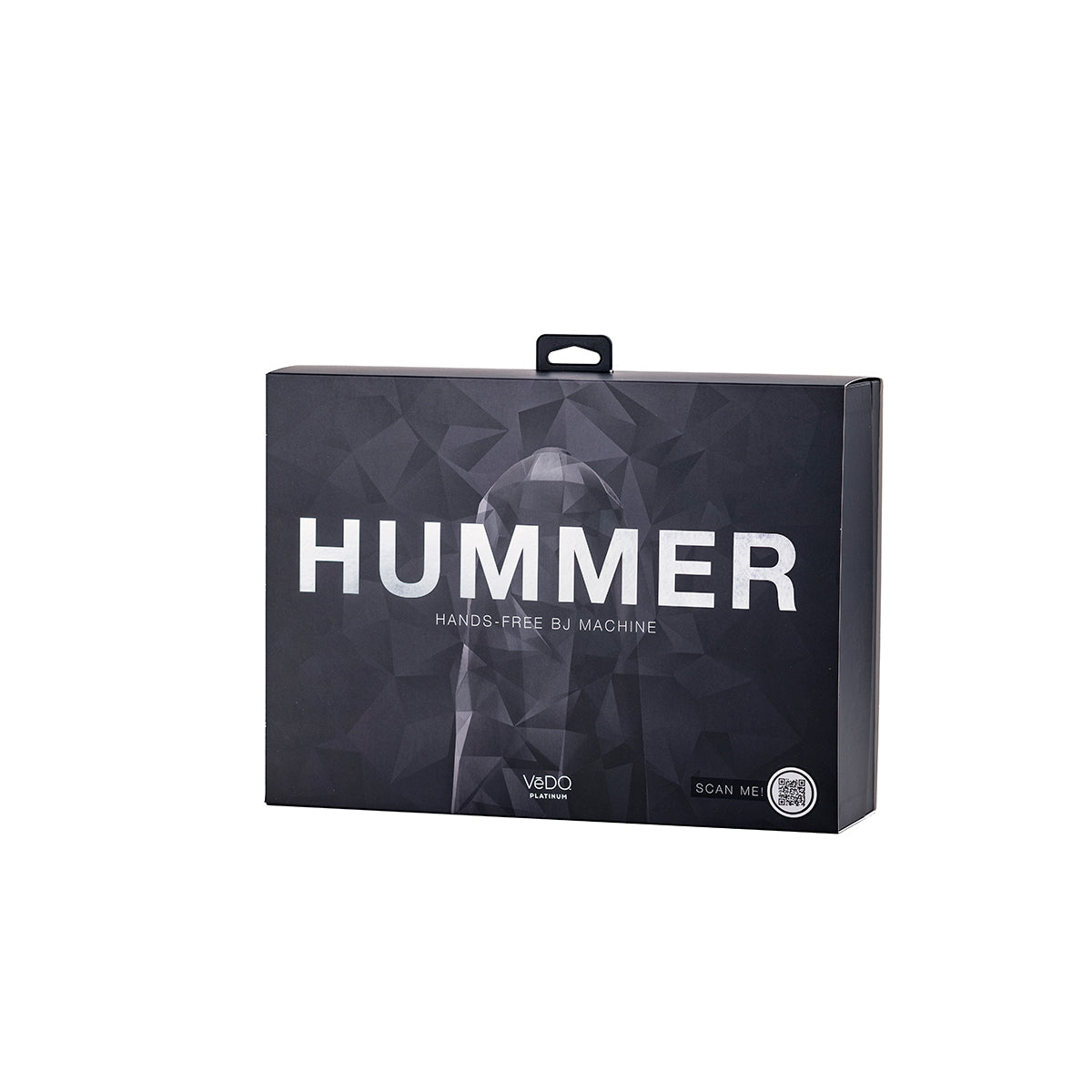 VeDO Hummer 1.0 Vibrating Masturbator