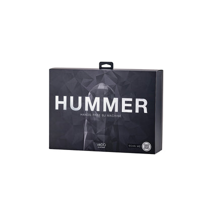 VeDO Hummer 1.0 Vibrating Masturbator