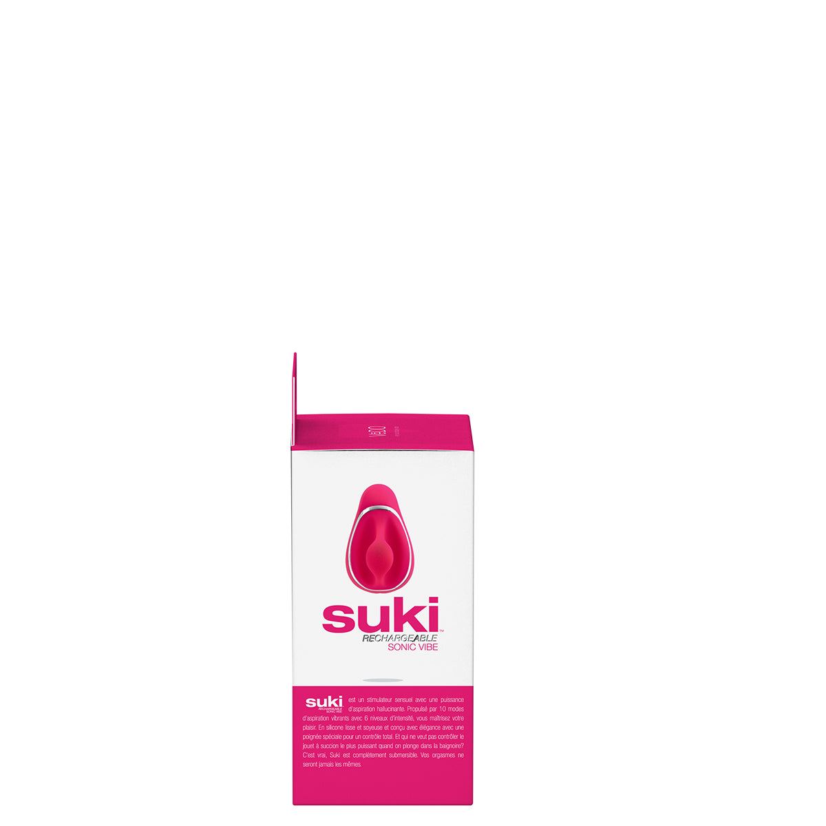 VeDO Suki Sonic Vibe - Pink