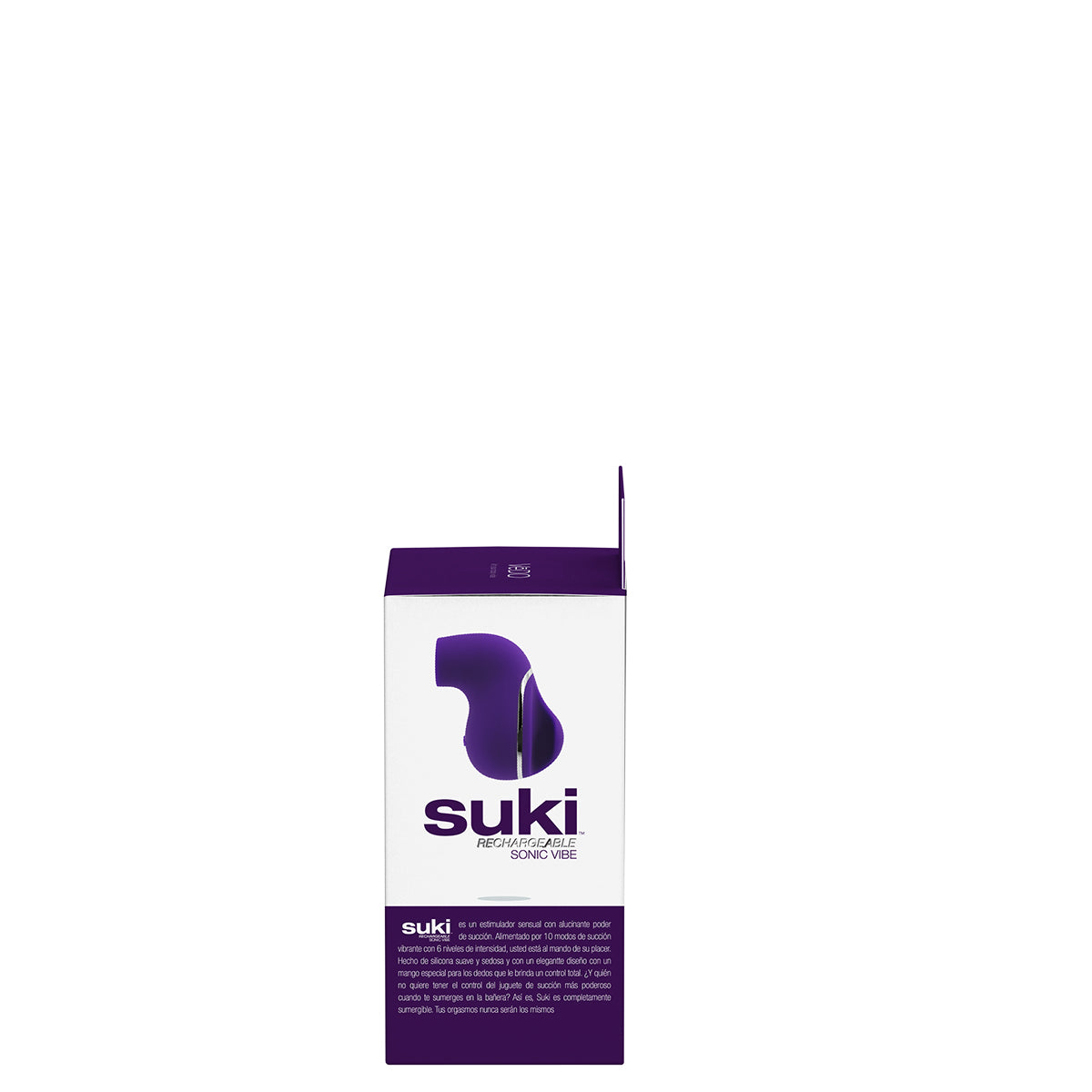 VeDO Suki Sonic Vibe - Purple