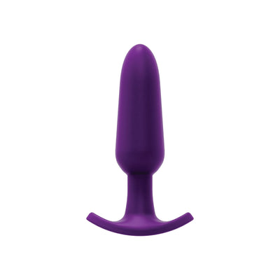 VeDO Bump PLUS Anal Vibe - Purple