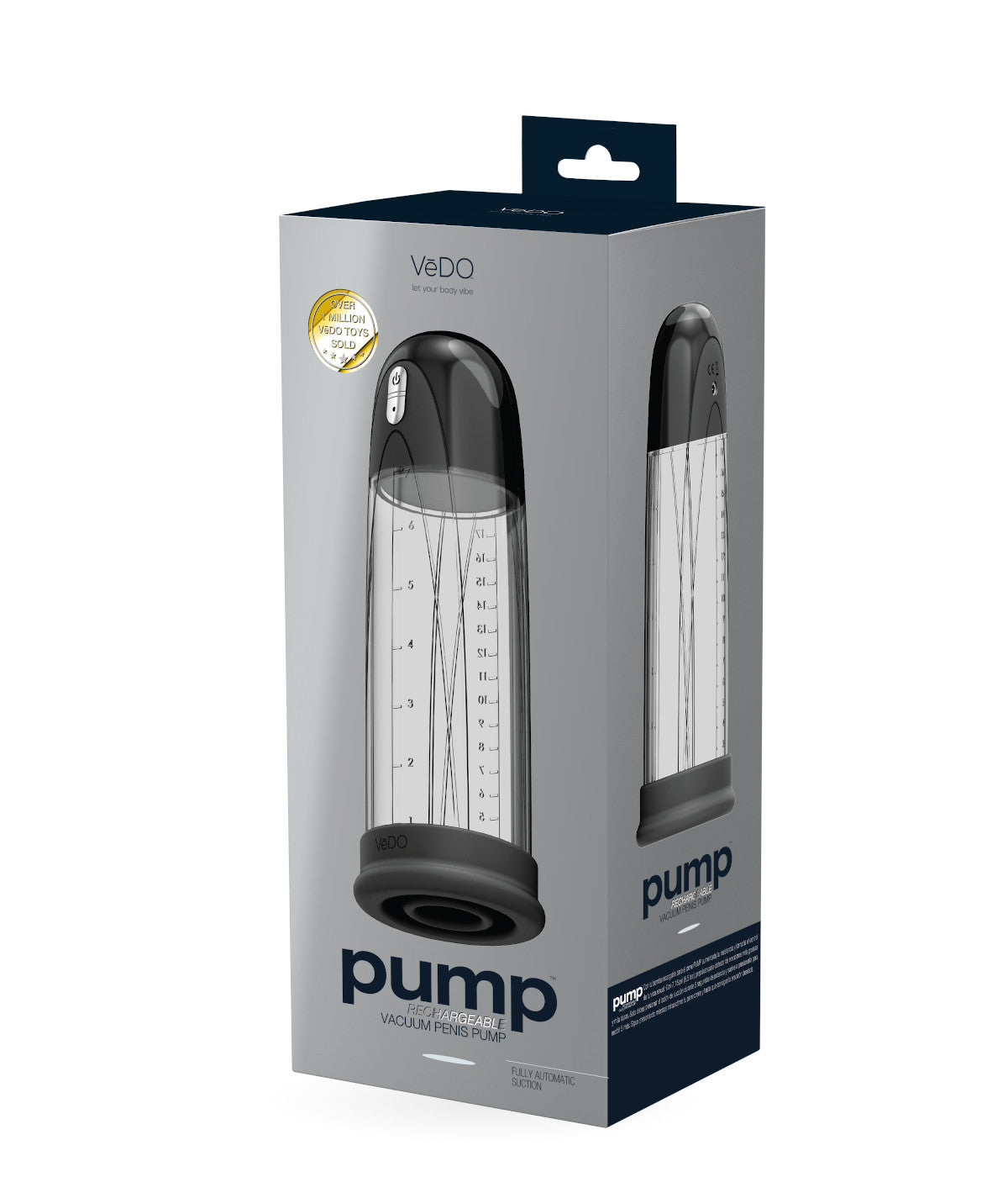 VeDO Pump