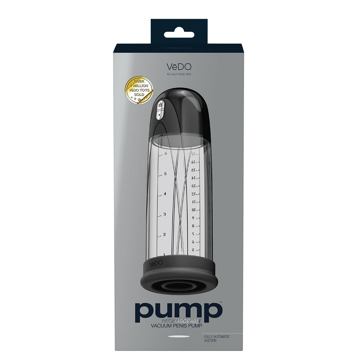 VeDO Pump