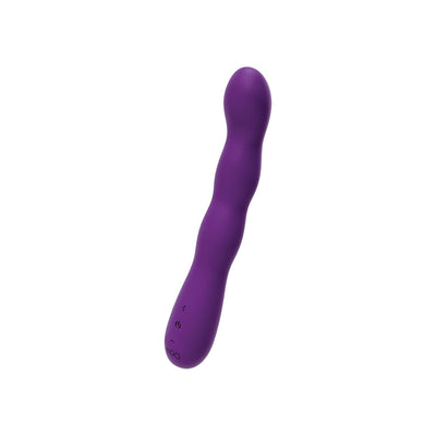 VeDO Quiver PLUS Vibe - Purple