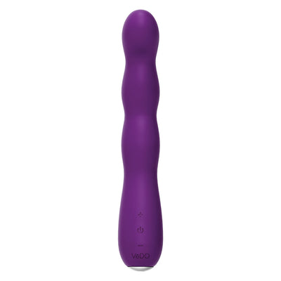 VeDO Quiver PLUS Vibe - Purple