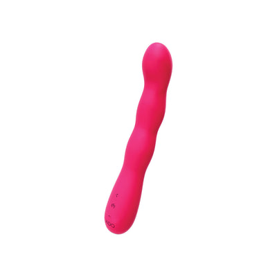 VeDO Quiver PLUS Vibe - Pink