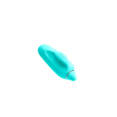 VeDO Vivi Finger Vibe - Turquoise