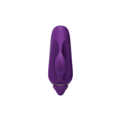 VeDO Vivi Finger Vibe - Deep Purple