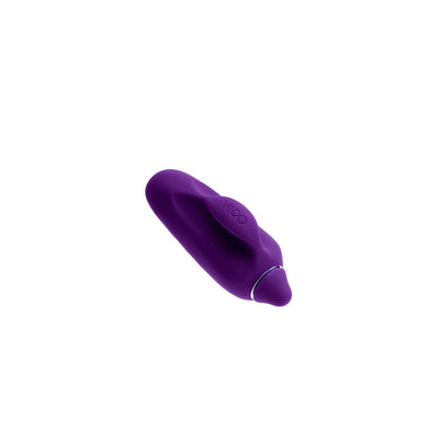 VeDO Vivi Finger Vibe - Deep Purple