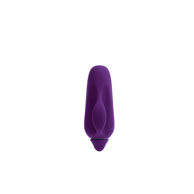 VeDO Vivi Finger Vibe - Deep Purple