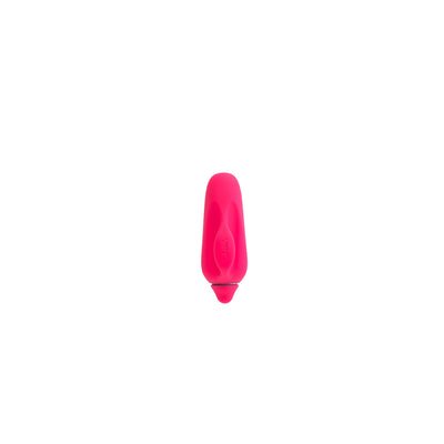 VeDO Vivi Finger Vibe - Foxy Pink