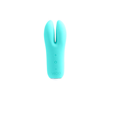 VeDO Kitti Dual Vibe - Turquoise