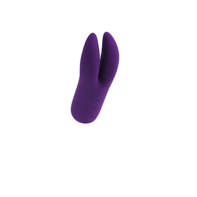 VeDO Kitti Dual Vibe - Purple