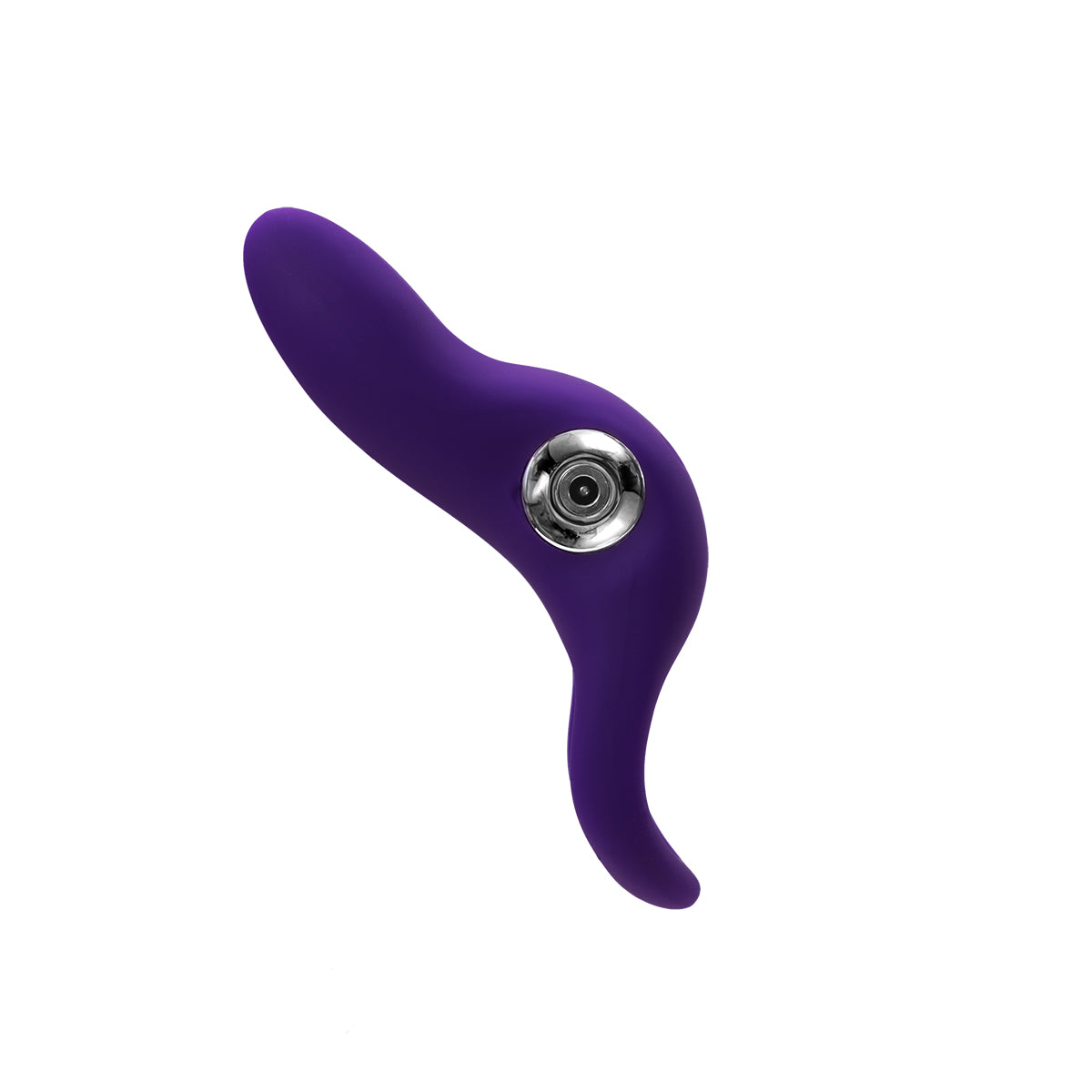 VeDO Sexy Bunny C-Ring - Purple