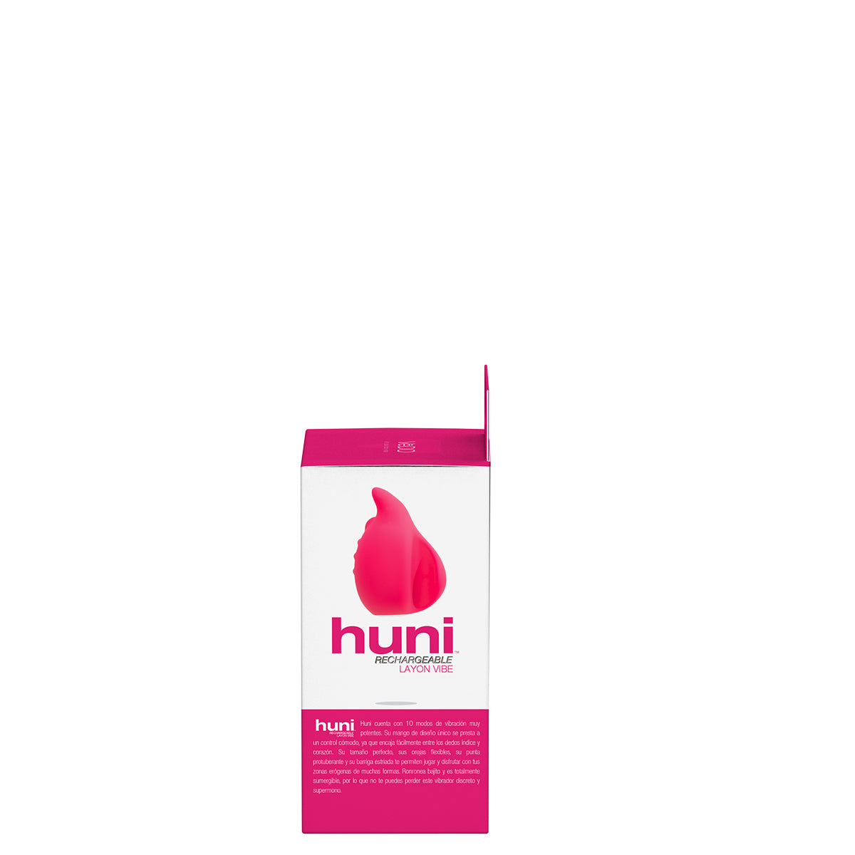 VeDO Huni Lay-On Vibe - Pink