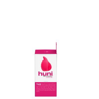 VeDO Huni Lay-On Vibe - Pink