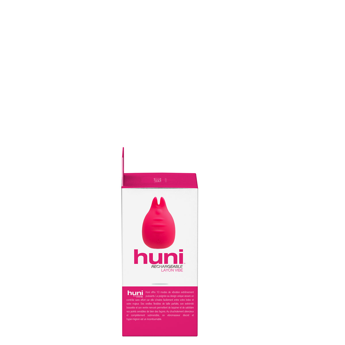 VeDO Huni Lay-On Vibe - Pink