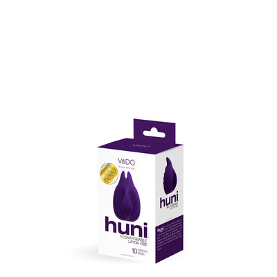 VeDO Huni Lay-On Vibe - Purple