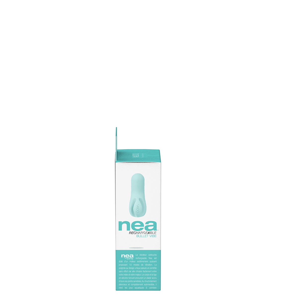 VeDO Nea Finger Vibe - Turquoise