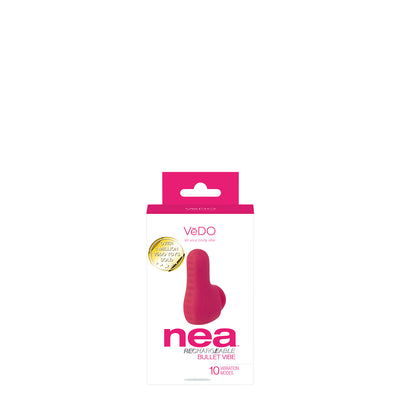 VeDO Nea Finger Vibe - Pink