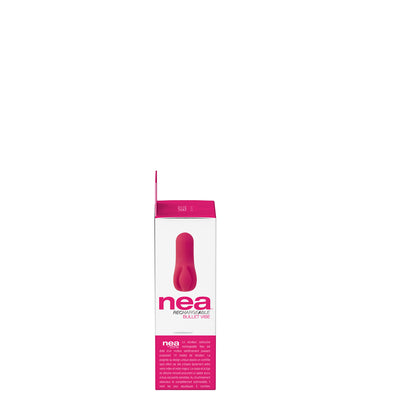 VeDO Nea Finger Vibe - Pink