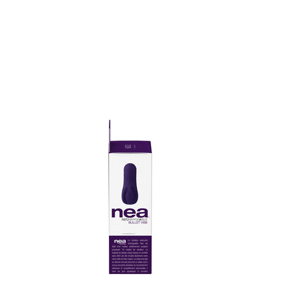 VeDO Nea Finger Vibe - Purple