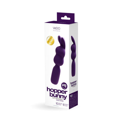 VeDO Hopper Mini Vibe - Purple