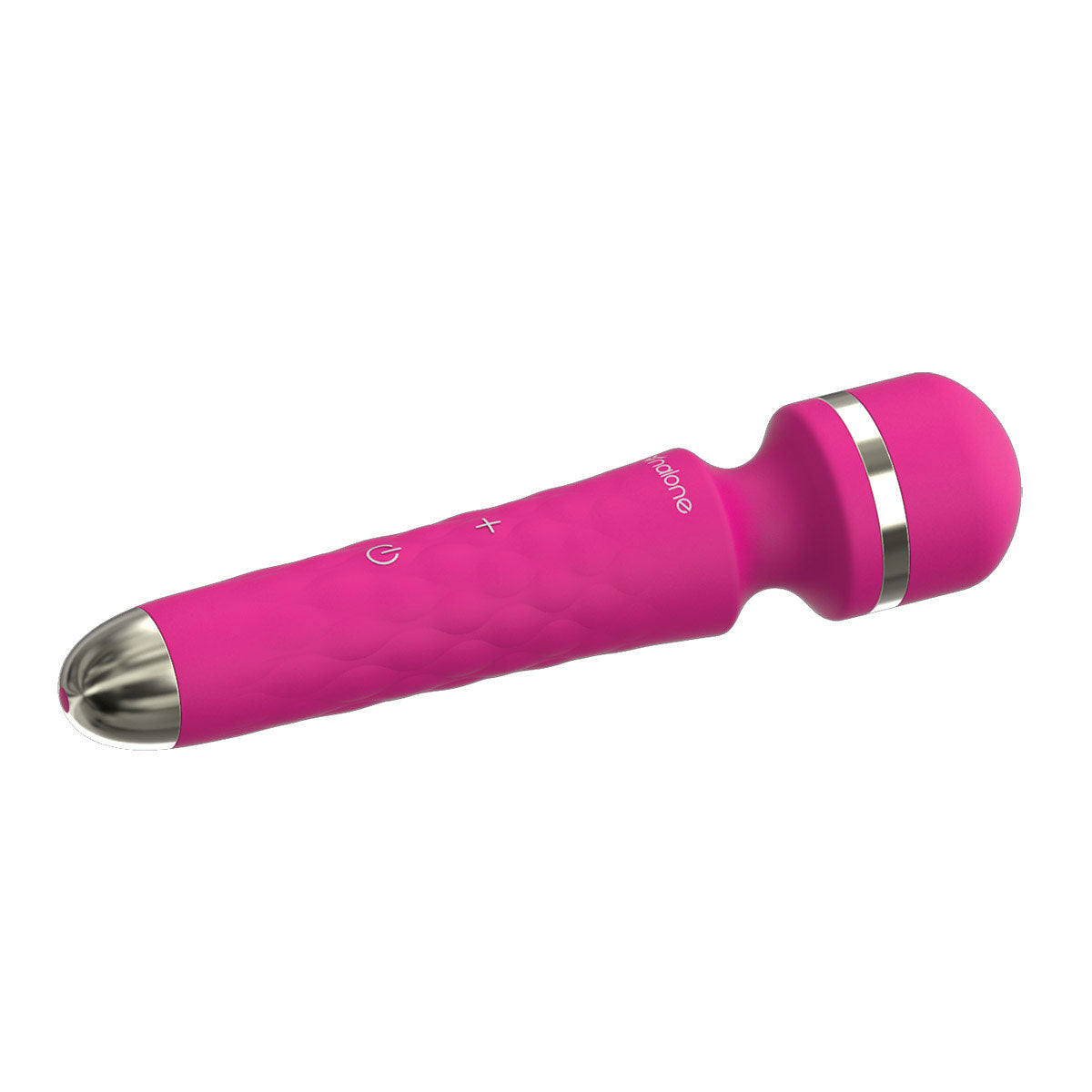 Nalone Rock Mini Wand Pink