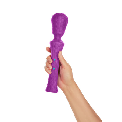 Femme Funn Ultra Wand XL - Purple