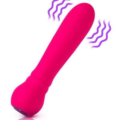 Femme Funn Ultra Bullet - Pink