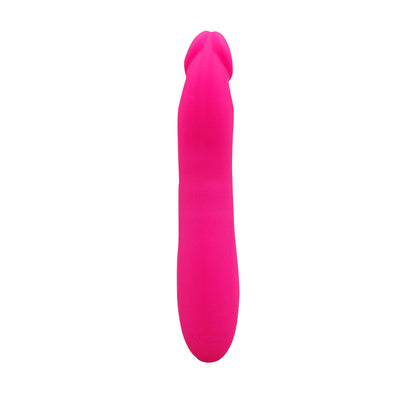 Femme Funn Booster Rabbit - Pink