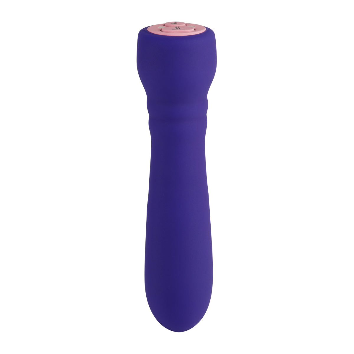 Femme Funn Booster Bullet Purple