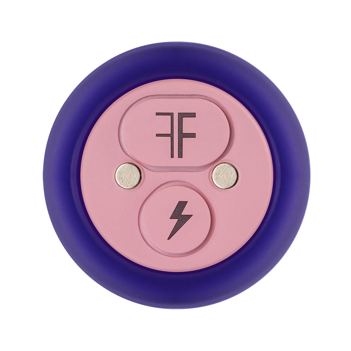 Femme Funn Booster Bullet Purple