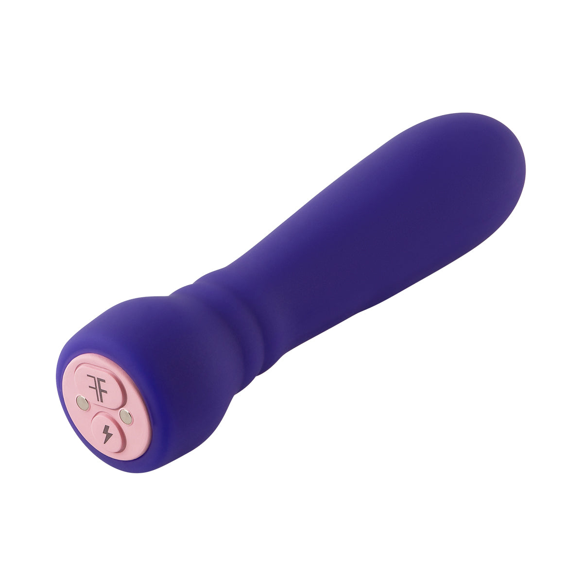 Femme Funn Booster Bullet Purple