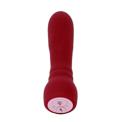 Femme Funn Booster Bullet Maroon