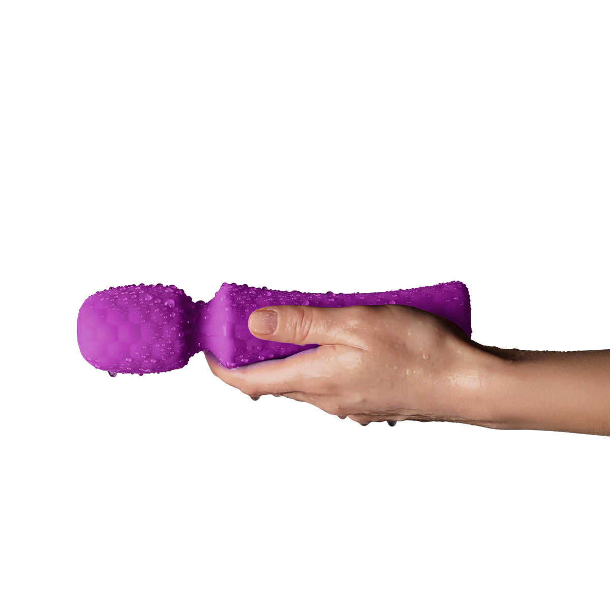 Femme Funn Ultra Wand Purple